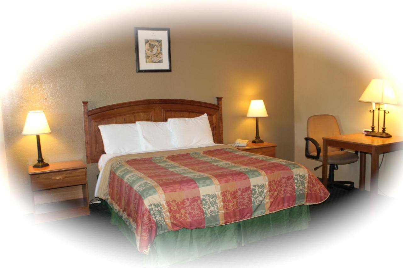 Holland Inn And Suites Taft Zimmer foto